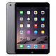 Apple iPad mini 2 ME277CH/A 配备 Retina 显示屏 7.9英寸平板电脑 （32G WLAN 机型）深空灰色
