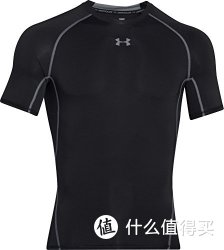 Under Armour 安德玛 男子运动紧身短袖T恤