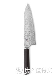 Shun Fuji Chef's Knife 旬 Fuji SG2 161层 大马士革 顶级8.5寸210mm主厨刀