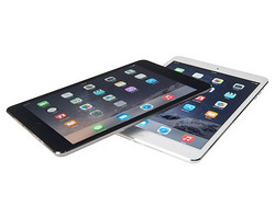 Apple 苹果 iPad mini 2 64G Wifi 开箱版