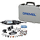 DREMEL 琢美 4000-4/34 电磨套装（4配件、34附件）