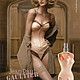 Jean Paul GAULTIER Le Classique 女士香水（100ml）