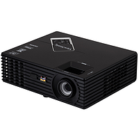 ViewSonic 优派 PJD7820HD 1080P全高清投影仪（3000流明、15000:1、3D）官翻版