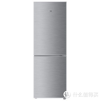 移动端：Haier 海尔 BCD-160TMPQ 双门冰箱 160L