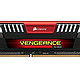 Corsair 海盗船 Vengeance Pro 16GB 2x8GB DDR3 2400MHz PC3 19200 内存 CMY16GX3M2A2400C11R