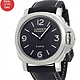 PANERAI 沛纳海 Luminor Base 8 Days Acciaio PAM00560 男款机械腕表