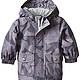 Osh Kosh Baby Boys' Camo Rainslicker