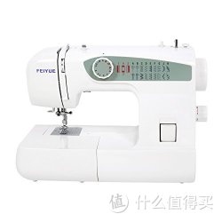 FEIYUE 飞跃 FY745 新概念多功能家用电动台式 缝纫机