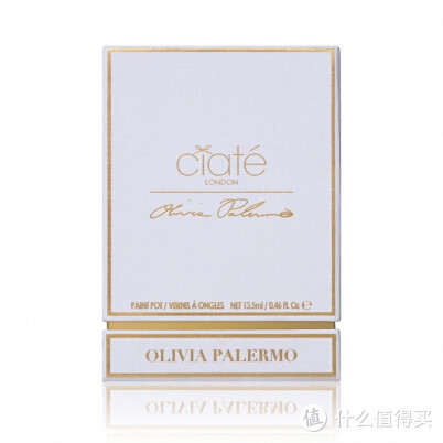 近年来超流行的裸色系指甲油