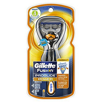 凑单品：Gillette 吉列 Fusion Proglide 锋隐超顺 FlexBall 电动剃须刀