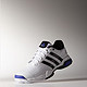 adidas 阿迪达斯 Barricade Team 4 男款网球鞋