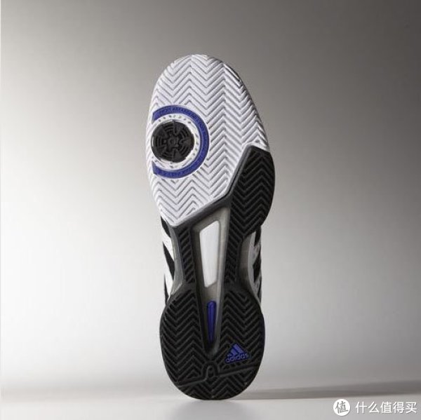 adidas 阿迪达斯 Barricade Team 4 男款网球鞋