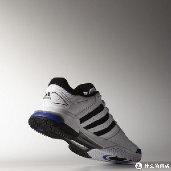 adidas 阿迪达斯 Barricade Team 4 男款网球鞋