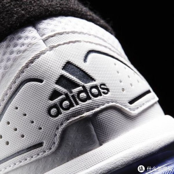 adidas 阿迪达斯 Barricade Team 4 男款网球鞋