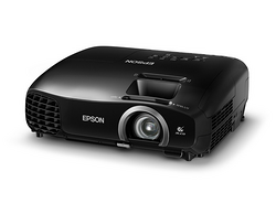 新低价：EPSON 爱普生 EH-TW5200 投影仪（3LCD、3D、2000流明、1080P）
