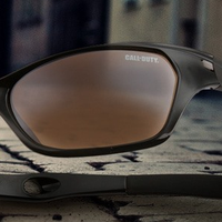 海淘活动：woot Allure Eyewear Call of Duty 防疲劳 偏光游戏眼镜专场