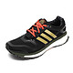 adidas 阿迪达斯 2015新款男子Energy BOOST系列跑步鞋新年款B34018