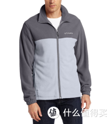 Columbia 哥伦比亚 Steens Mountain 男士抓绒外套
