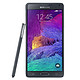  SAMSUNG 三星 Galaxy Note 4 N9108V 4G手机（黑色）TD-LTE/TD-SCDMA　