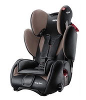 限摩卡色：RECARO Young Sport 儿童安全座椅（2015款）