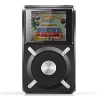 Fiio 飞傲  X5 便携无损音乐播放器