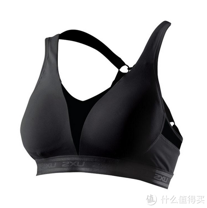 2XU Contour Support WR2039A专业运动防震内衣