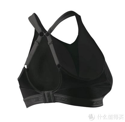 2XU Contour Support WR2039A专业运动防震内衣