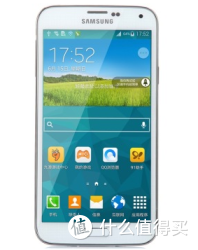 移动端：SAMSUNG 三星 S5电信4G版G9009W手机