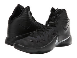 Nike Zoom Hyperfuse 2014 篮球鞋