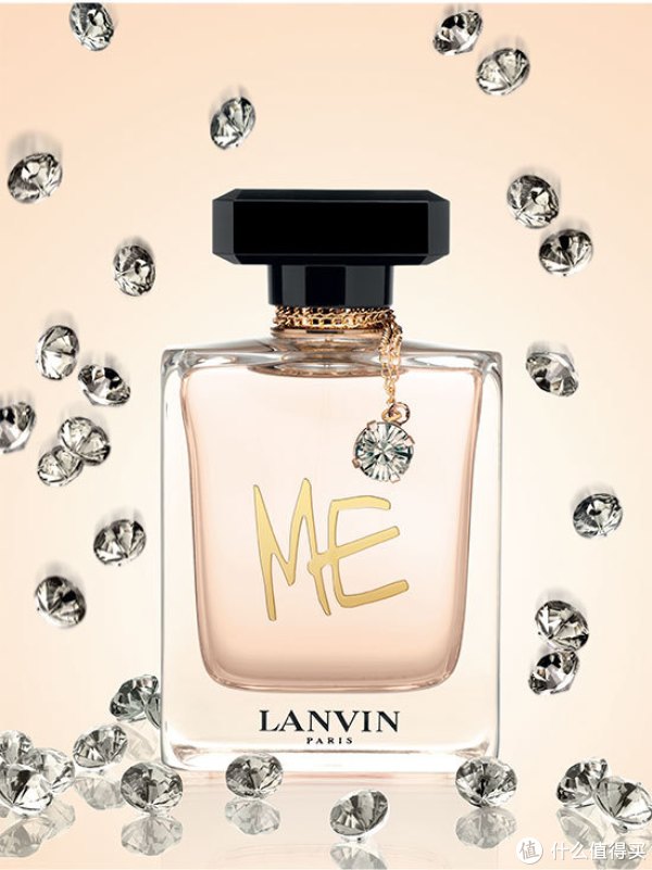 LANVIN 浪凡 ME 珍我 女士香水(80ml)