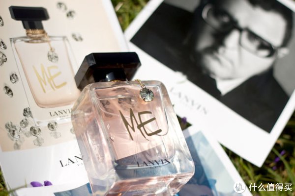 LANVIN 浪凡 ME 珍我 女士香水(80ml)