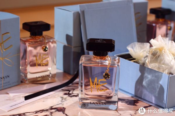 LANVIN 浪凡 ME 珍我 女士香水(80ml)
