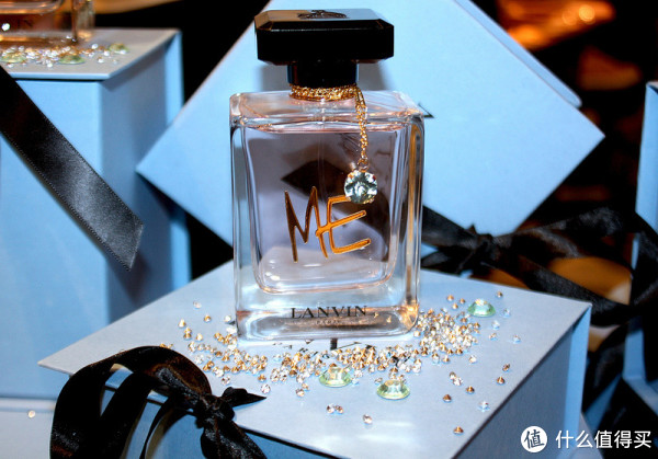 LANVIN 浪凡 ME 珍我 女士香水(80ml)
