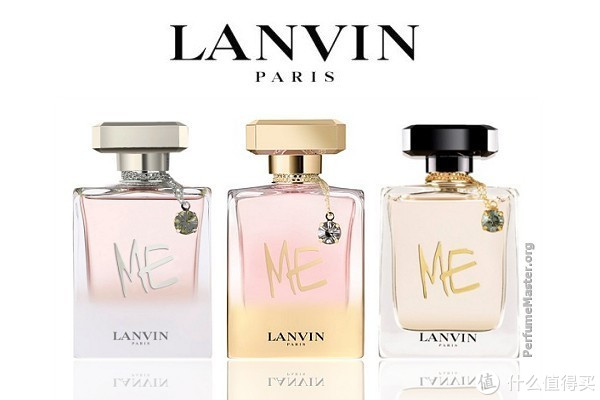 LANVIN 浪凡 ME 珍我 女士香水(80ml)