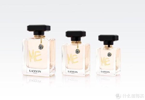 LANVIN 浪凡 ME 珍我 女士香水(80ml)