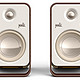 Polkaudio普乐之声 AM6510-A Hampden 无线桌面音响系统 可直邮