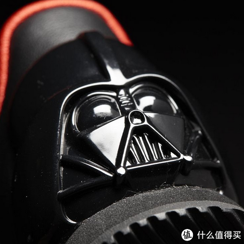 adidas 阿迪达斯 ZX 700 Darth Vader 星球大战款 大童款复古跑鞋