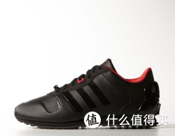 adidas 阿迪达斯 ZX 700 Darth Vader 星球大战款 大童款复古跑鞋
