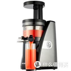 Hurom 惠人 HU-910SL-M 原汁机（43转/min）