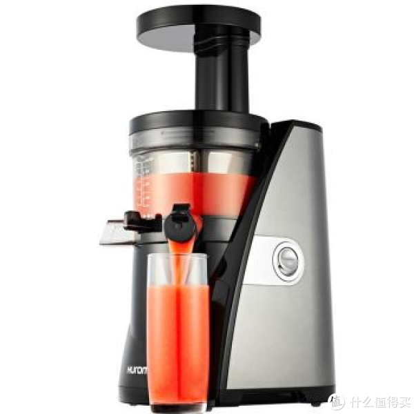 Hurom 惠人 HU-910SL-M 原汁机(43转/min)
