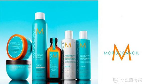 海淘券码：HQhair MOROCCANOIL 精选产品