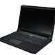 Hasee 神舟 战神 G6-i78172S1 17.3寸笔记本电脑（i7、GTX960M、8G、128G+1TB、1080P）