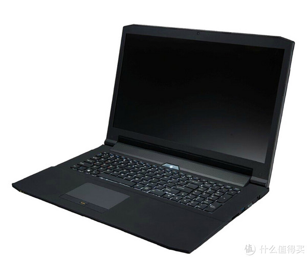 Hasee 神舟 战神 G6-i78172S1 17.3寸笔记本电脑（i7、GTX960M、8G、128G+1TB、1080P）