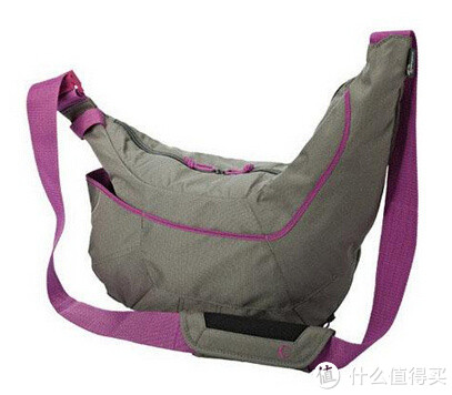 Lowepro 乐摄宝 Passport Sling II 单肩摄影包