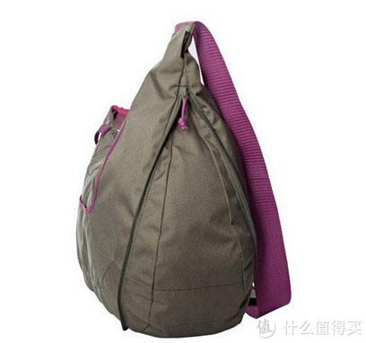 Lowepro 乐摄宝 Passport Sling II 单肩摄影包