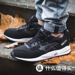 ASICS 亚瑟士 Gel-Saga Retro 中性复古跑鞋