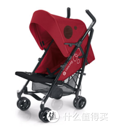 CONCORD Buggy QUIX Pepper 婴儿推车