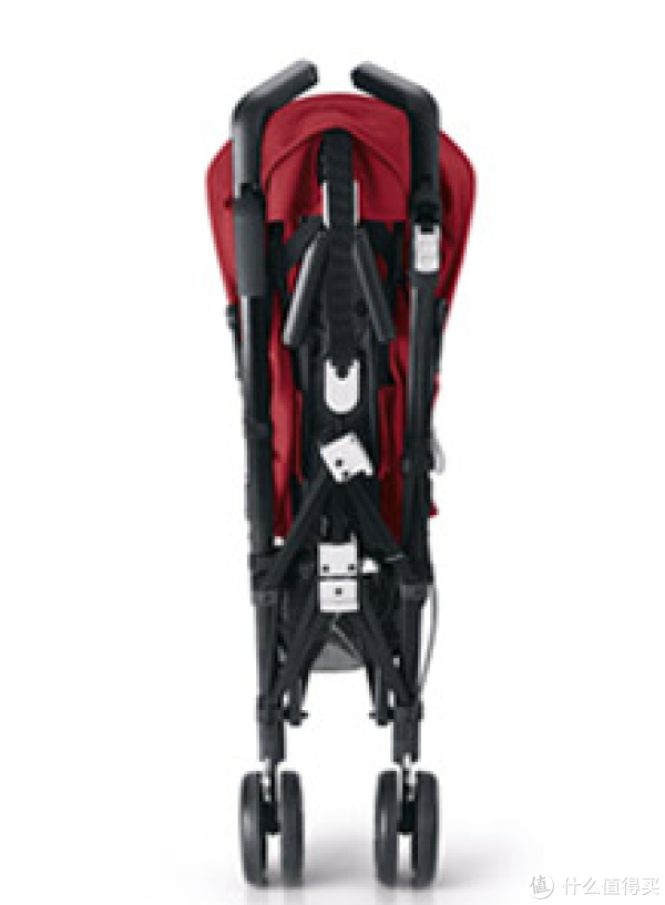 CONCORD Buggy QUIX Pepper 婴儿推车