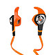 Monster 魔声 iSport Strive 爱运动奋斗 入耳式运动耳机  橙色 128572 (带线控)