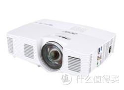 acer 宏碁 超短焦1080P投影仪 H6517ST